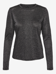 Vero Moda VMZENIA Top -Black - 10315193