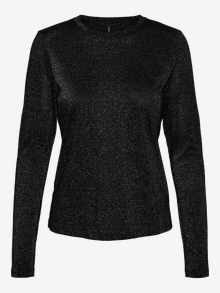 Vero Moda VMZENIA Top -Black - 10315193