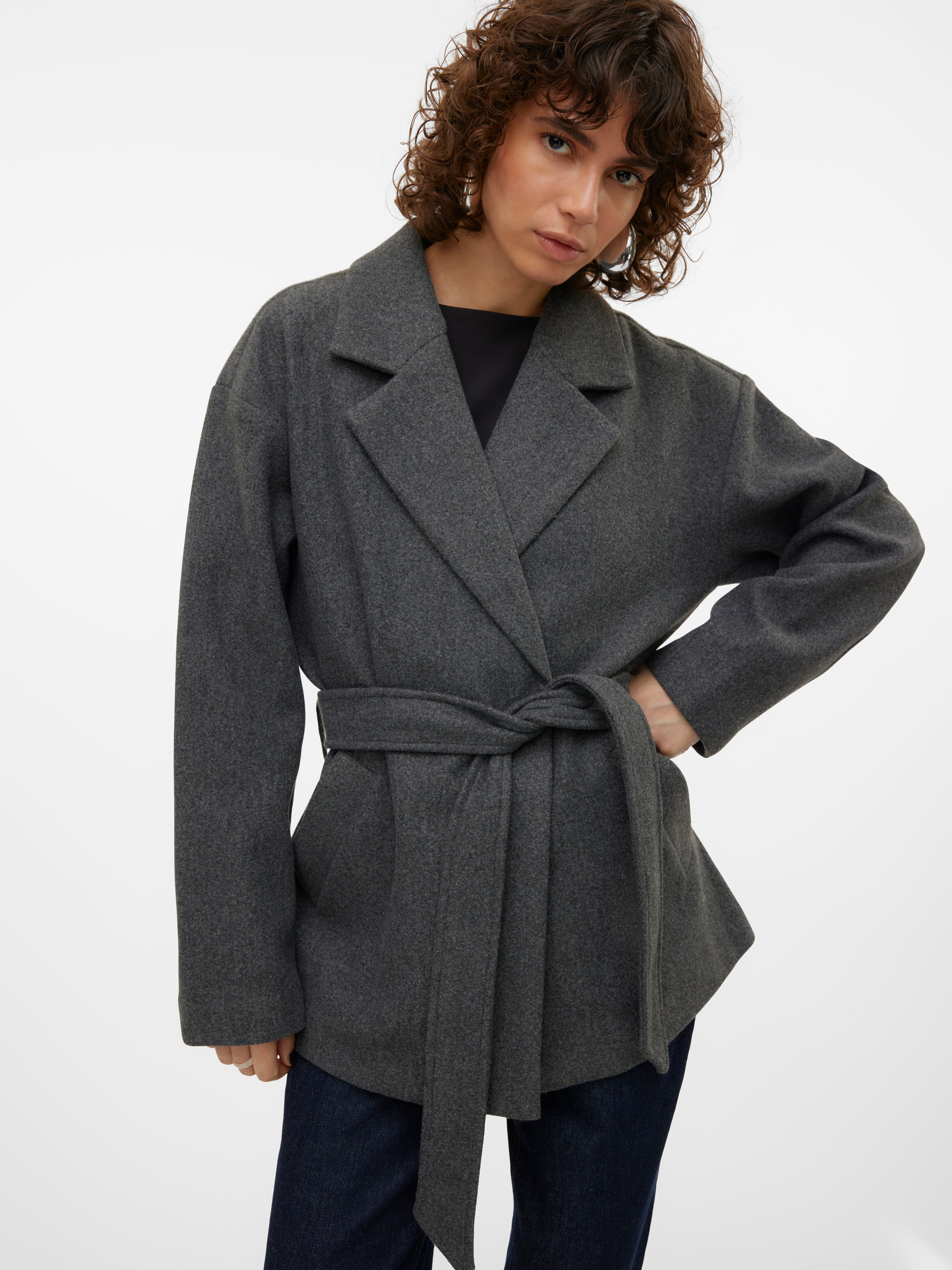 Manteau ou blouson clearance femme