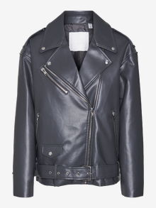 Vero Moda VMRILEYMADISON Takit -Asphalt - 10315234