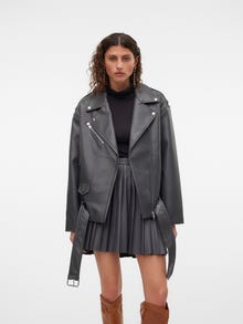 Vero Moda VMRILEYMADISON Jacket -Asphalt - 10315234