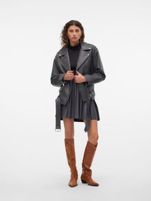 Vero Moda VMRILEYMADISON Jacket -Asphalt - 10315234