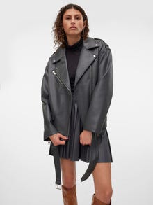 Vero Moda VMRILEYMADISON Jacket -Asphalt - 10315234