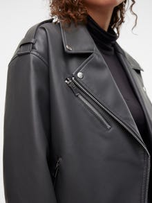 Vero Moda VMRILEYMADISON Jacket -Asphalt - 10315234