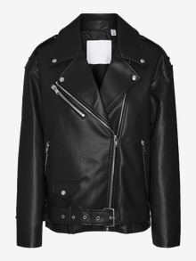 Vero Moda VMRILEYMADISON Jakke -Black - 10315234