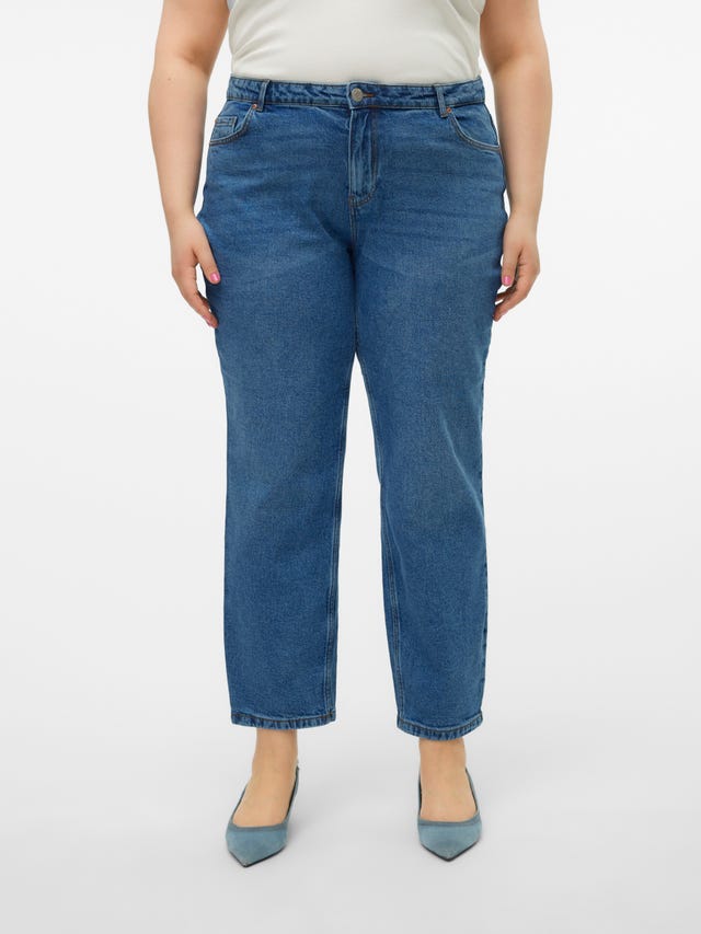Vero Moda VMCKYLA Straight Fit Jeans - 10315241