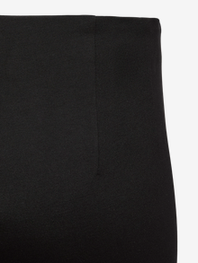 Vero Moda VMCAUGUSTA High rise Legging -Black - 10315273