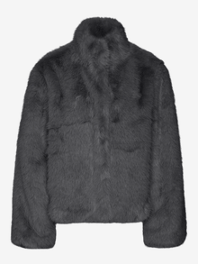 Vero Moda VMMONROE Jas -Asphalt - 10315328