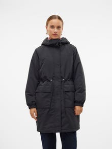 Vero Moda VMALMA Abrigos -Black - 10315330