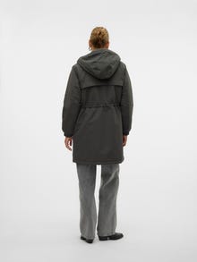 Vero Moda VMALMA Mantel -Peat - 10315330