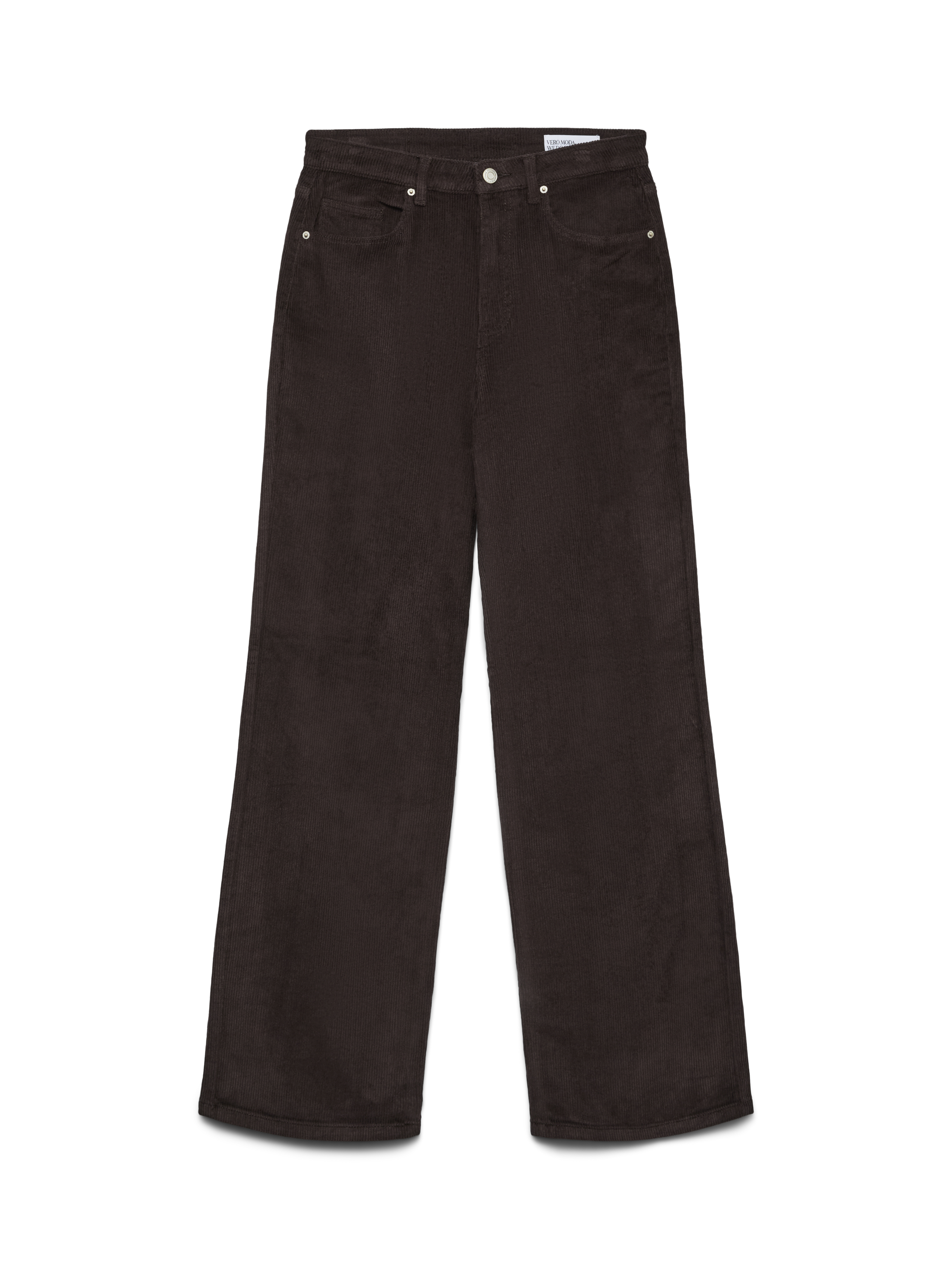VERO MODA VMTESSA damesjeans met wijde snit, hoge taille, wijd gesneden jeans, silver mink, 25W / 30L VERO MODA VMTESSA damesjeans met wijde snit, hoge taille, wijd gesneden jeans, silver mink, 25W / 30L