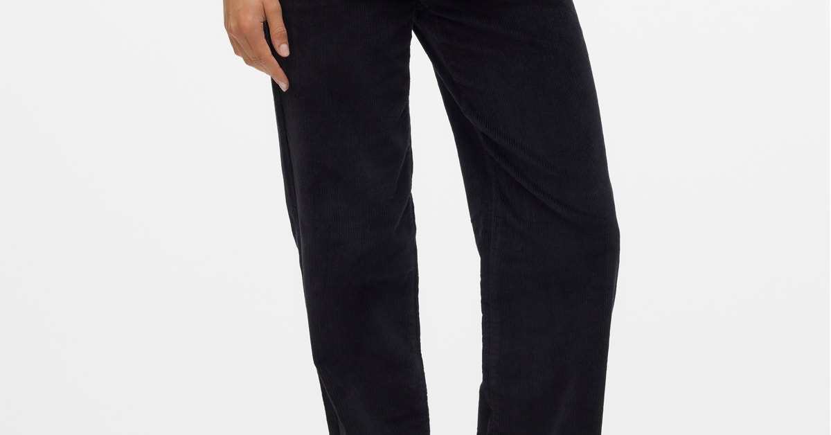 Vero Moda Broeken voor dames in het Bruin | NL