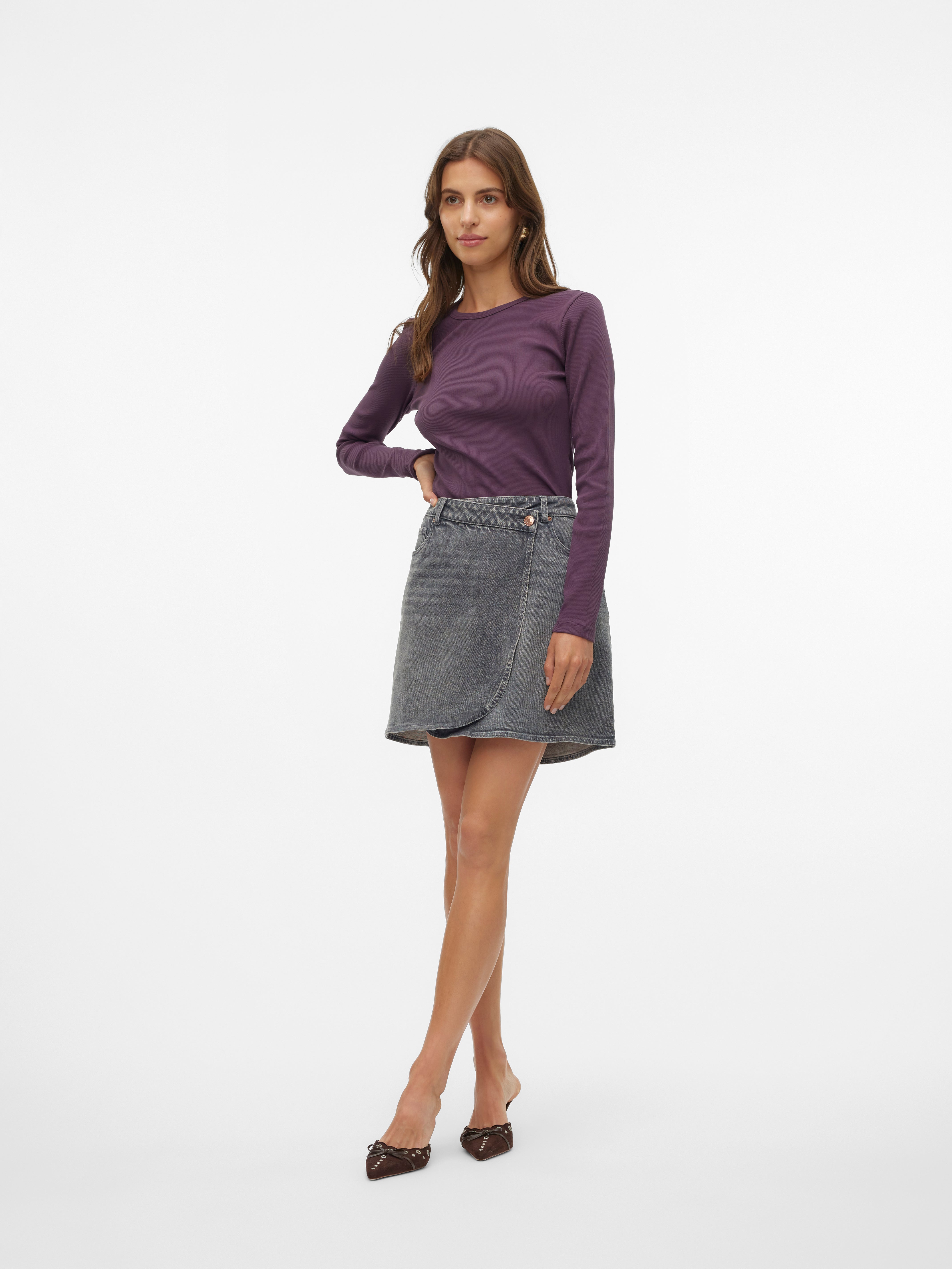 VMBETTY Short skirt