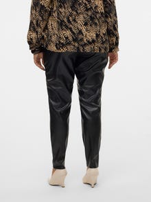 Vero Moda VMCCIFF Cintura alta Leggings -Black - 10315464