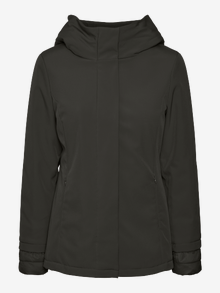 Vero Moda VMSOFTSHELLROME Jacket -Peat - 10315477
