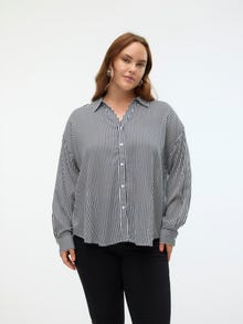 Vero Moda VMCBUMPY Camicie -Snow White - 10315493