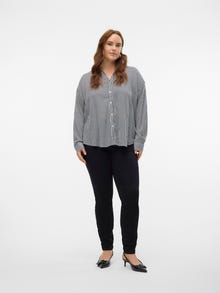Vero Moda VMCBUMPY Camicie -Snow White - 10315493