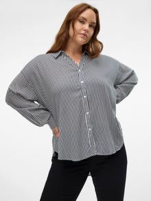 Vero Moda VMCBUMPY Camicie -Snow White - 10315493