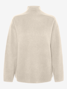 Vero Moda VMGOLD Pullover -Birch - 10315510