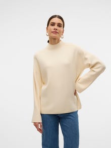 Vero Moda VMGOLD Pullover -Birch - 10315510