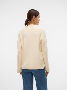 Vero Moda VMGOLD Pullover -Birch - 10315510