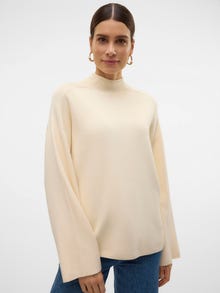Vero Moda VMGOLD Pullover -Birch - 10315510