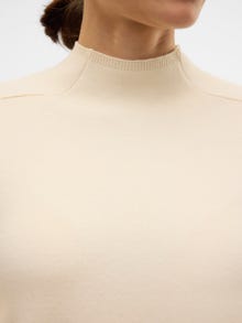 Vero Moda VMGOLD Pullover -Birch - 10315510