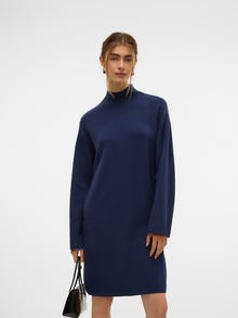 Vero Moda VMGOLD Vestido corto -Navy Blazer - 10315514