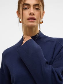 Vero Moda VMGOLD Vestido corto -Navy Blazer - 10315514