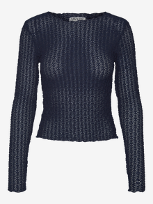 Vero Moda AWSHELBY Top -Seaborne - 10315528