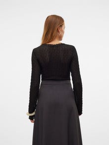 Vero Moda AWSHELBY Topit -Black - 10315528