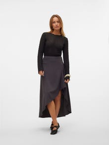 Vero Moda AWSHELBY Topit -Black - 10315528