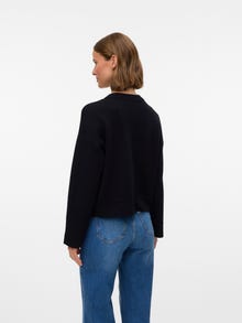 Vero Moda VMGOLD Pulóveres -Black - 10315531