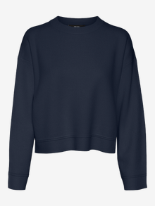 Vero Moda VMGOLD Pullover -Navy Blazer - 10315531