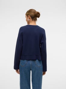Vero Moda VMGOLD Pullover -Navy Blazer - 10315531