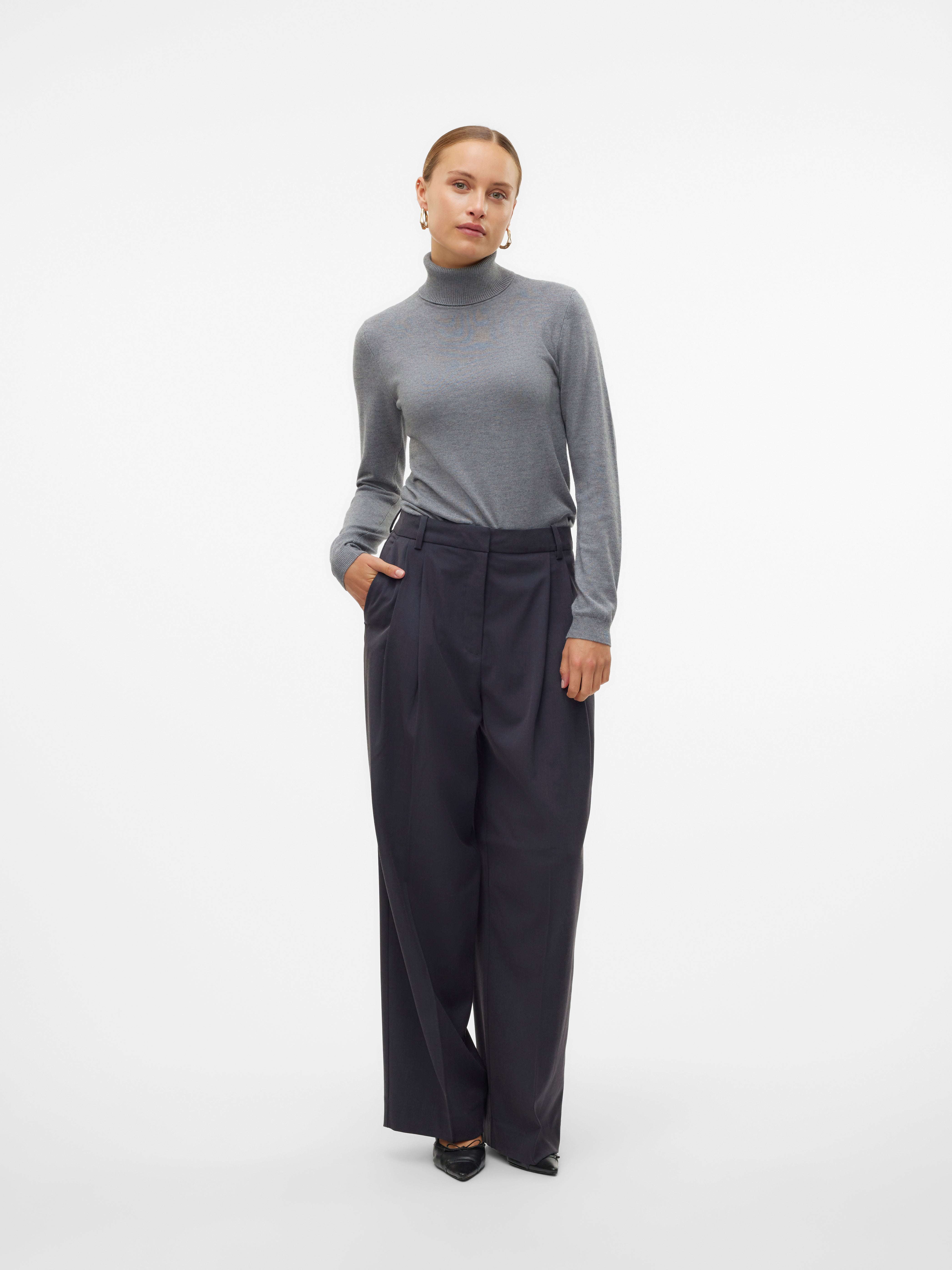 VMMILLY Tailored Trousers