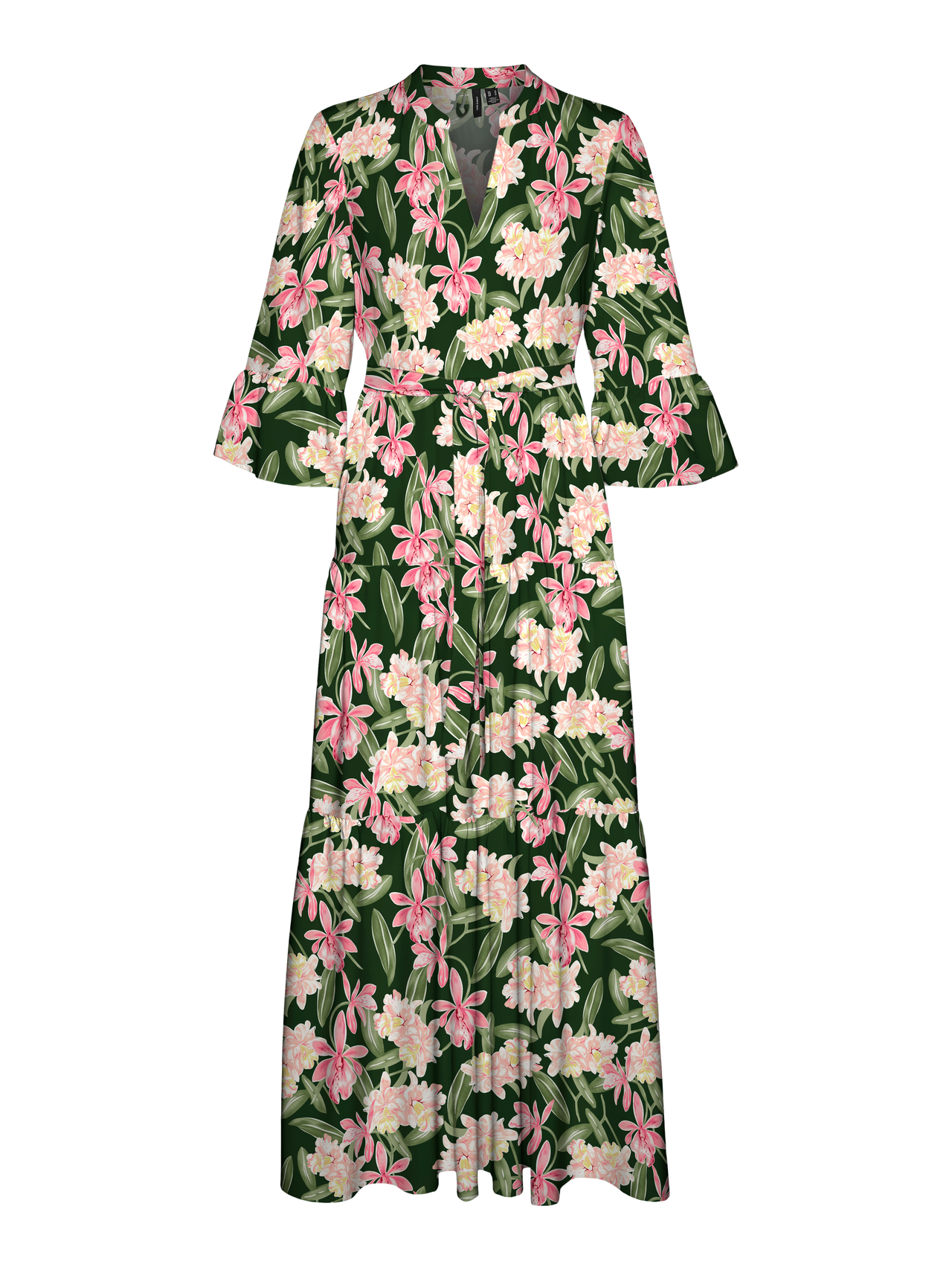 Vero Moda VMZERA Lang kjole -Duffel Bag - 10315584