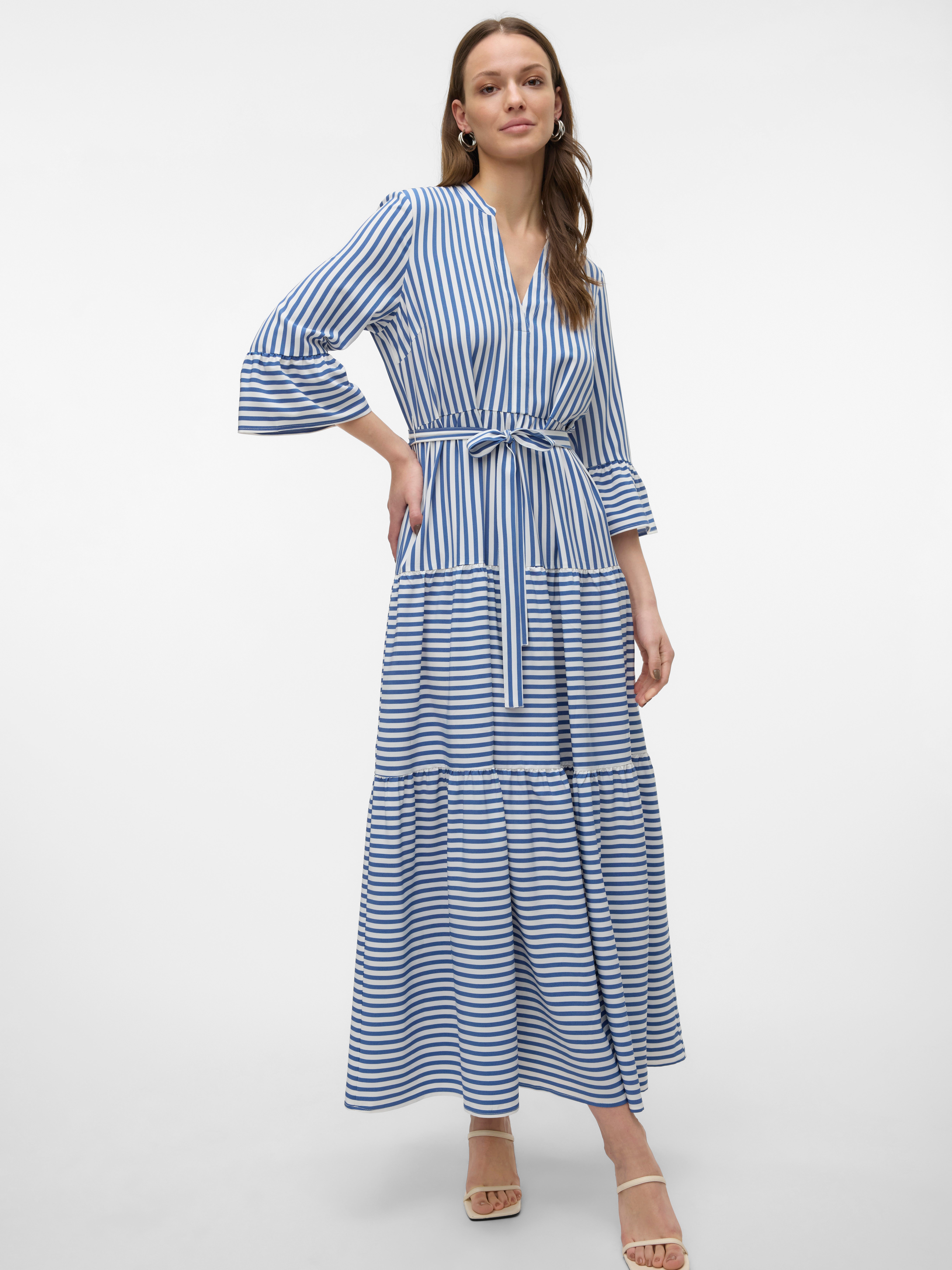 Velmira Dress