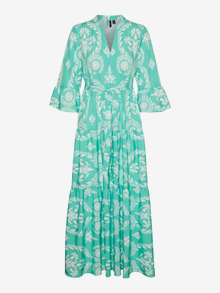 Vero Moda VMZERA Lang kjole -Katydid - 10315584