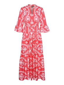Vero Moda VMZERA Long dress -Dubarry - 10315584