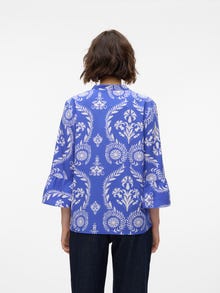 Vero Moda VMZERA Top -Dazzling Blue - 10315586