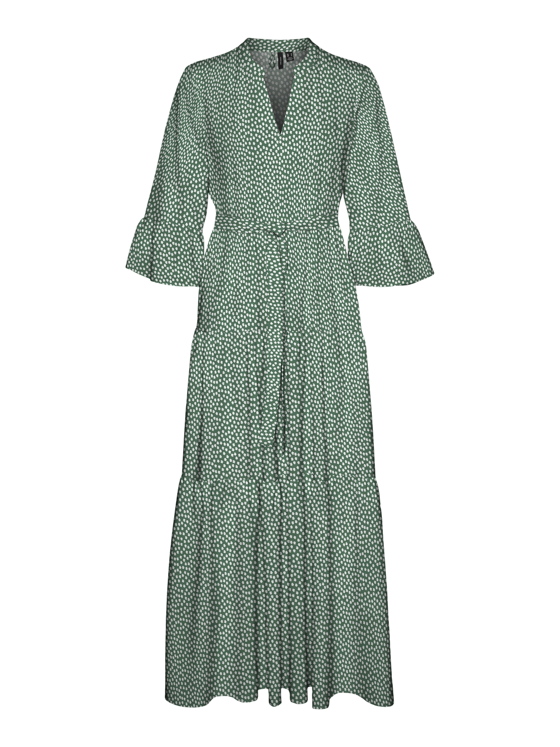 Vero Moda VMZERA Robe longue -Fairway - 10315594
