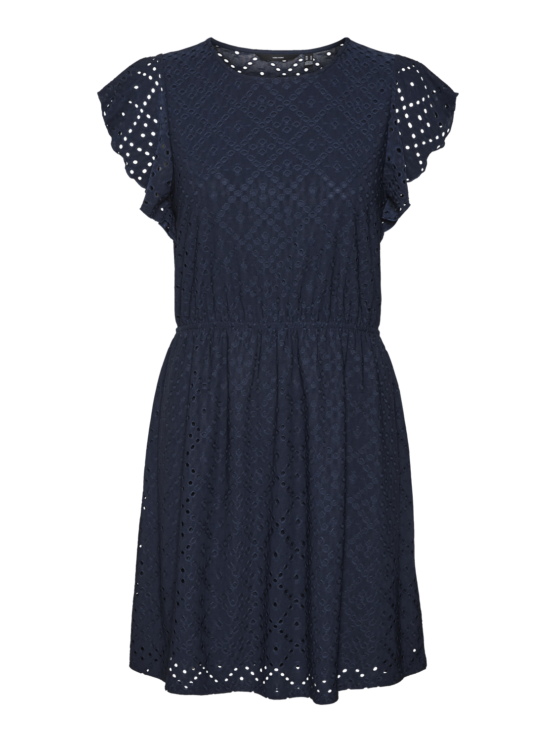 Vero Moda VMTASSA Kort kjole -Navy Blazer - 10315633