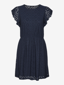Vero Moda VMTASSA Vestido corto -Navy Blazer - 10315633