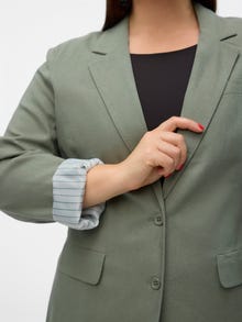 Vero Moda VMCLILJA Blazer -Laurel Wreath - 10315666