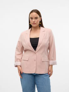 Vero Moda VMCLILJA Blazer -Misty Rose - 10315666