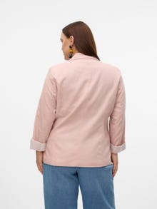 Vero Moda VMCLILJA Blazer -Misty Rose - 10315666