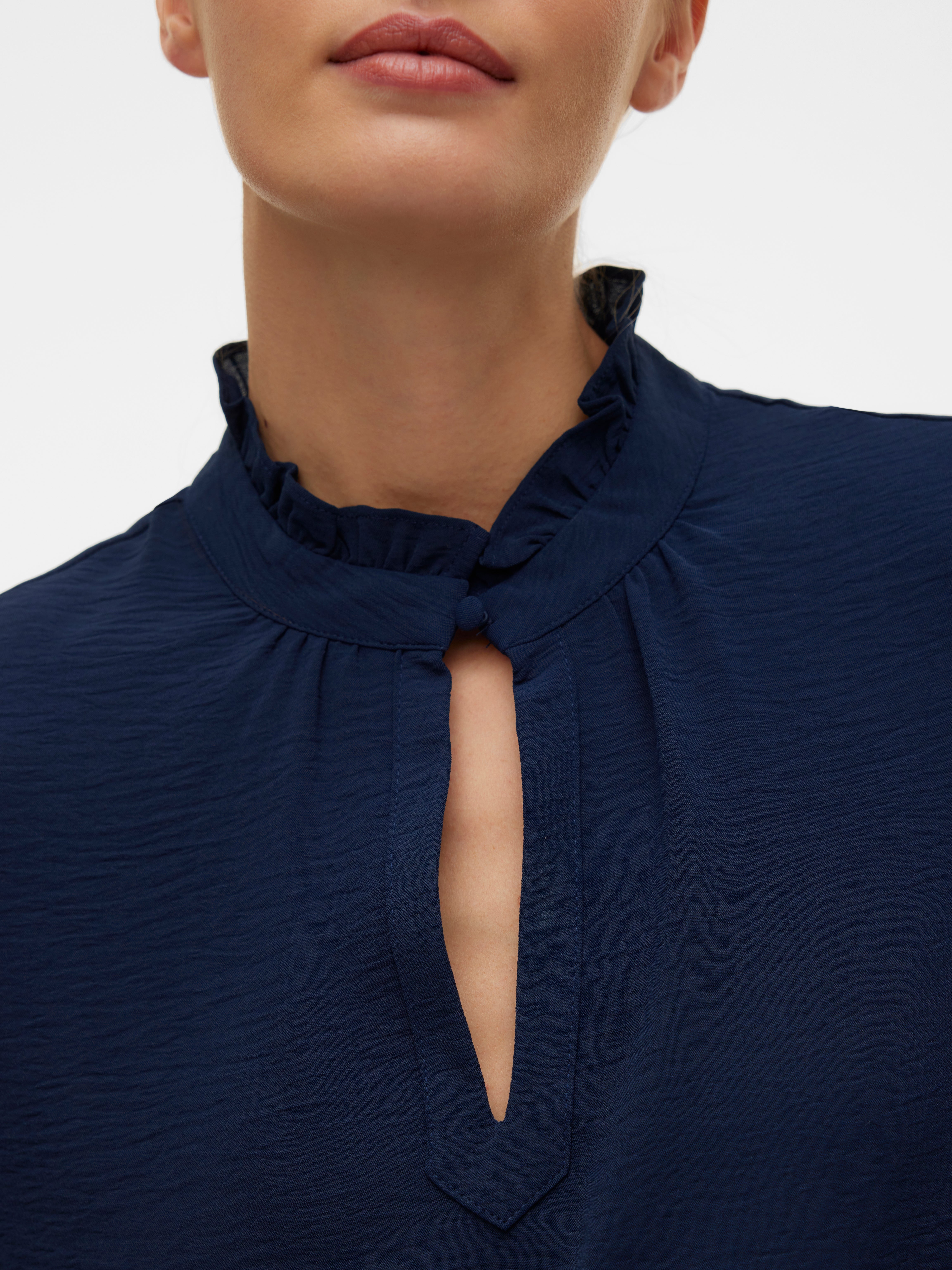 Vero Moda damtopp VMALVA - Winetasting main image 1