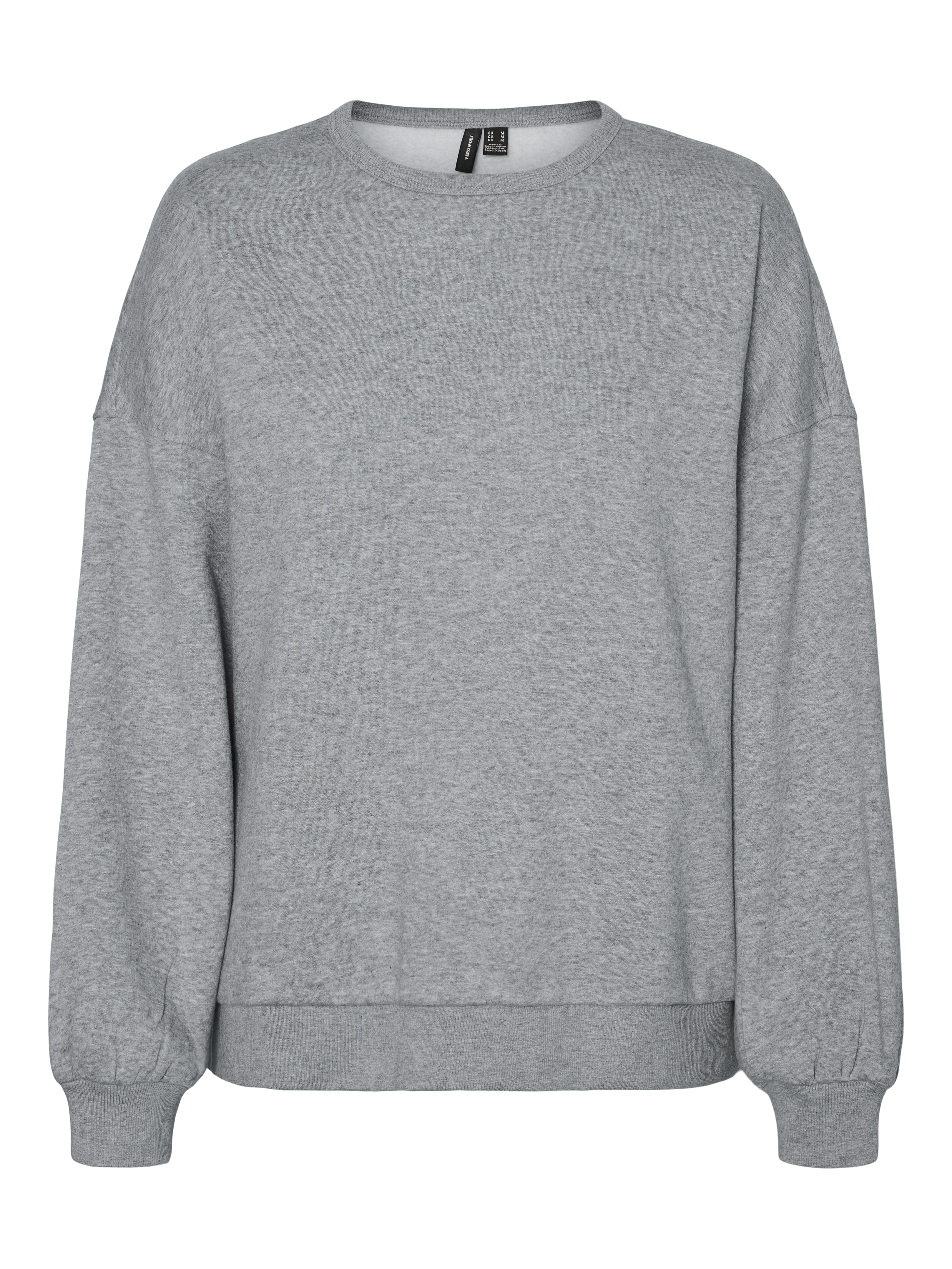 VMBITTE Sweatshirt | Hellgrau | Vero Moda®