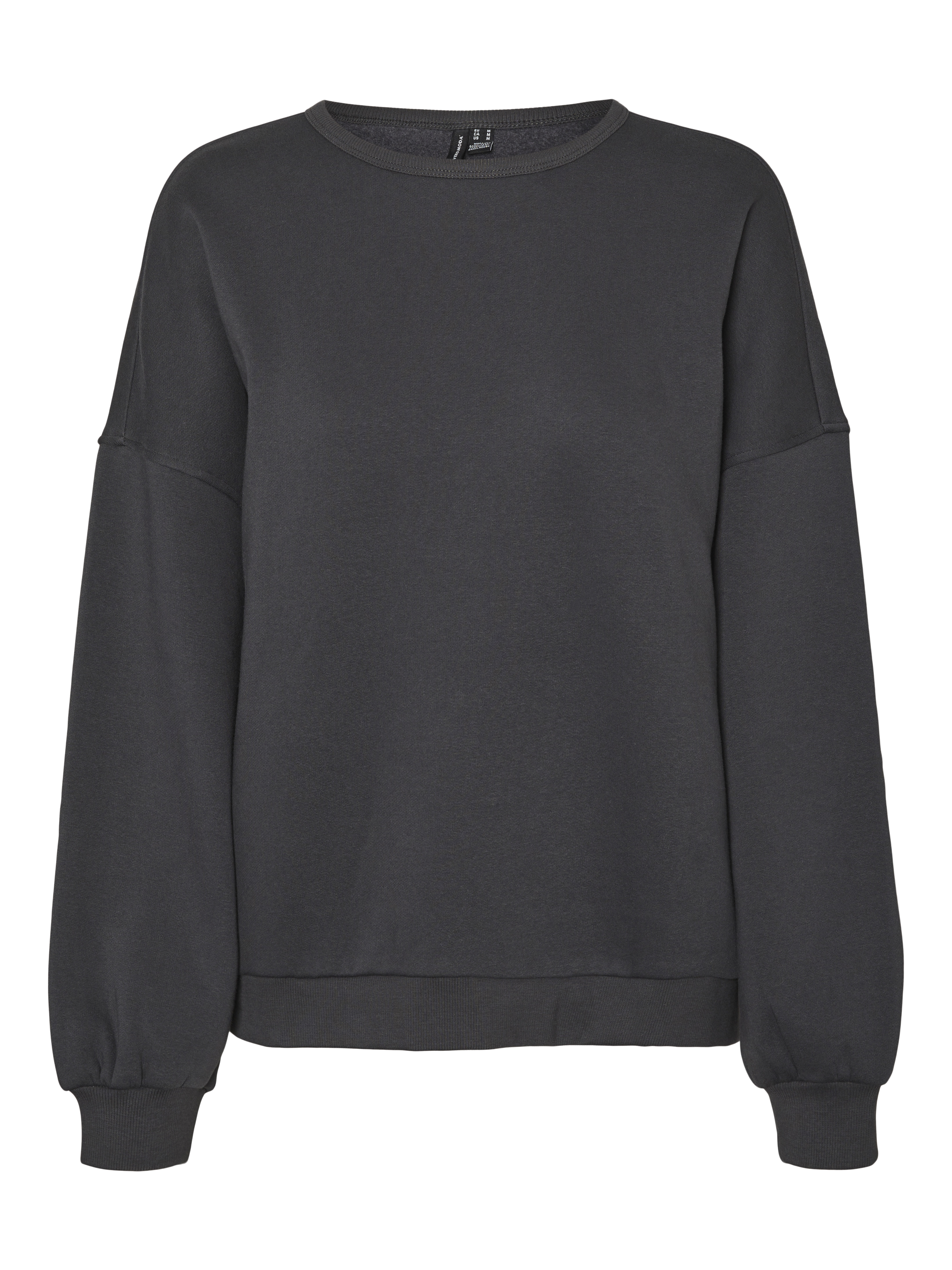 VMBITTE Sweatshirts | Dark Green | Vero Moda® VMBITTE Sweatshirts | Dark Green | Vero Moda®